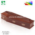 wholesale cheap cardboard coffin manufacturer